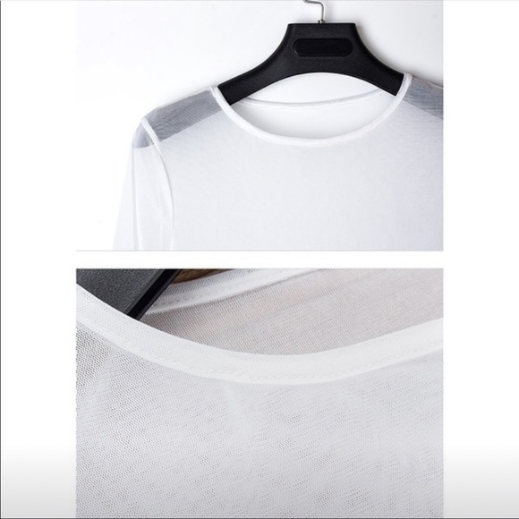 Bathing Suit Beach cover up Dress NWOT - Picture 8 of 8